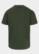Pitbull Sports Hilltop Tshirt-Green